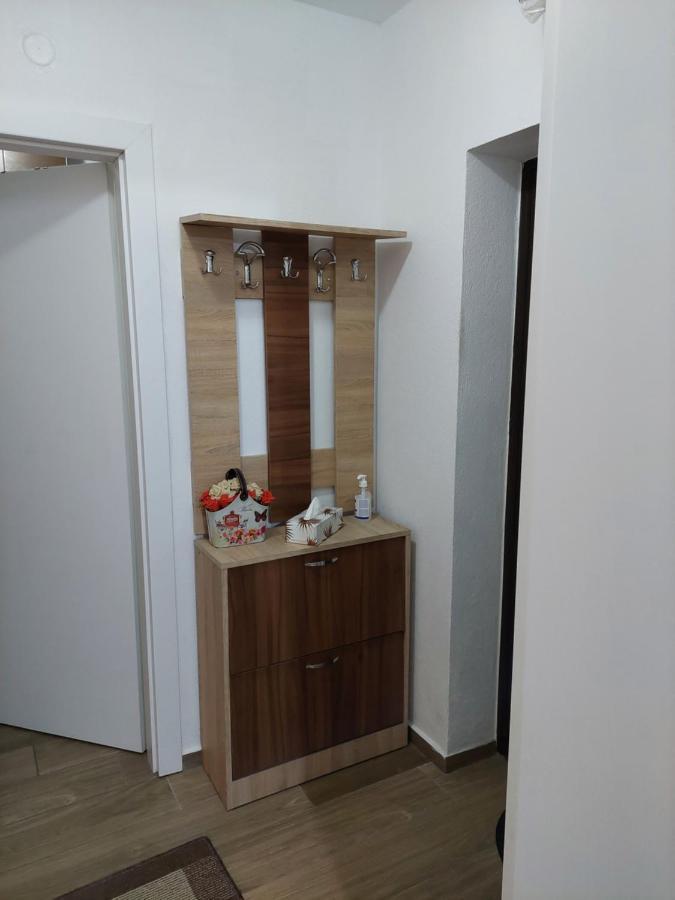 Apartament Ambrus Sighisoara Exterior photo