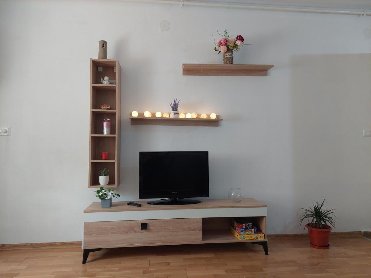 Apartament Ambrus Sighisoara Exterior photo
