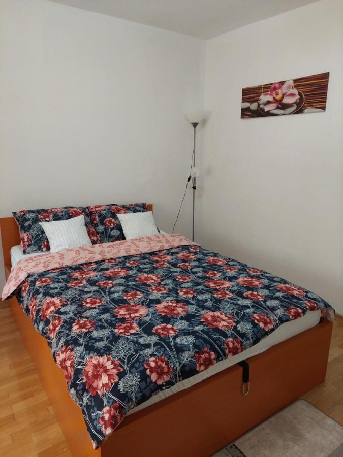 Apartament Ambrus Sighisoara Exterior photo